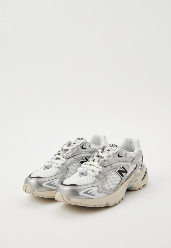 New Balance Кроссовки - 725 - фото 3