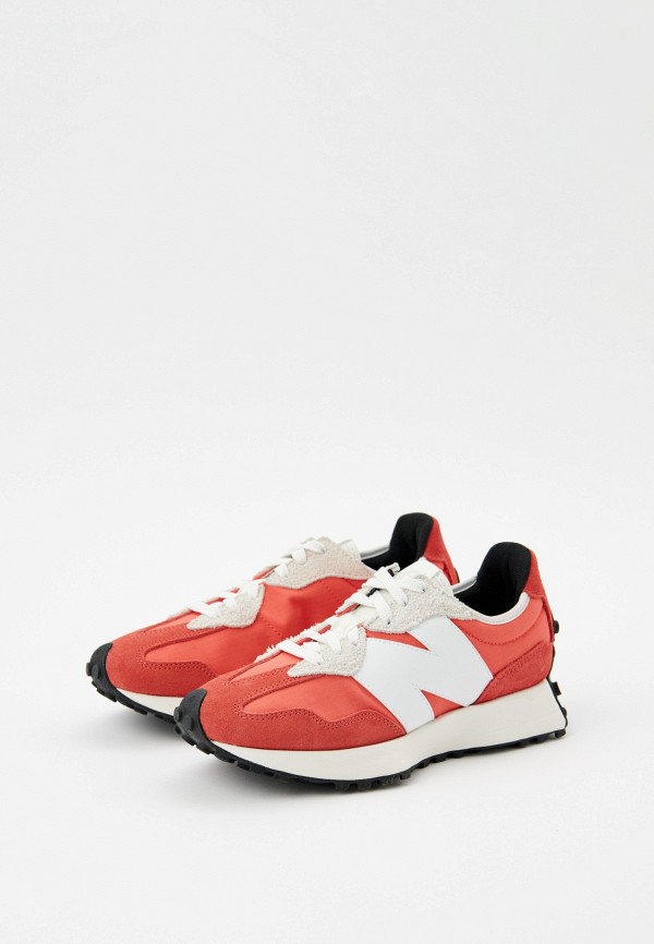 New Balance Кроссовки - 327 - фото 3