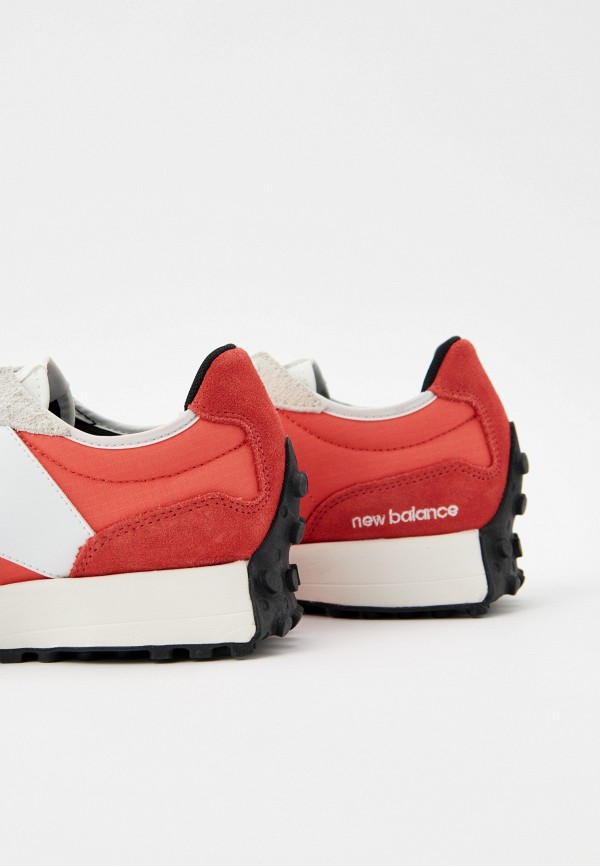 New Balance Кроссовки - 327 - фото 4