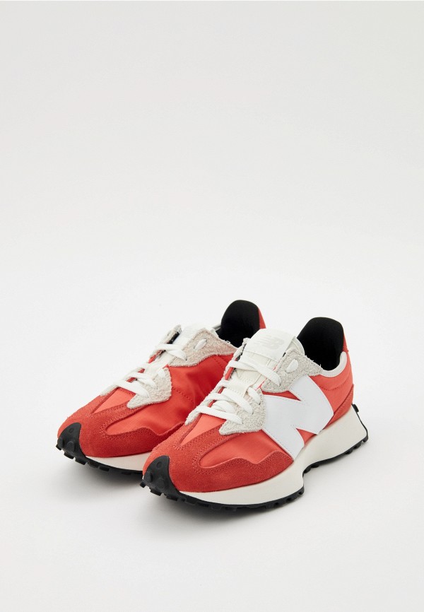 New Balance Кроссовки - 327 - фото 3