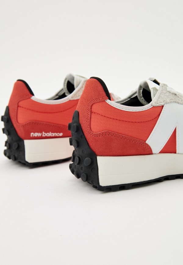 New Balance Кроссовки - 327 - фото 4