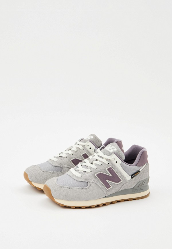 New Balance Кроссовки - 574 - фото 3