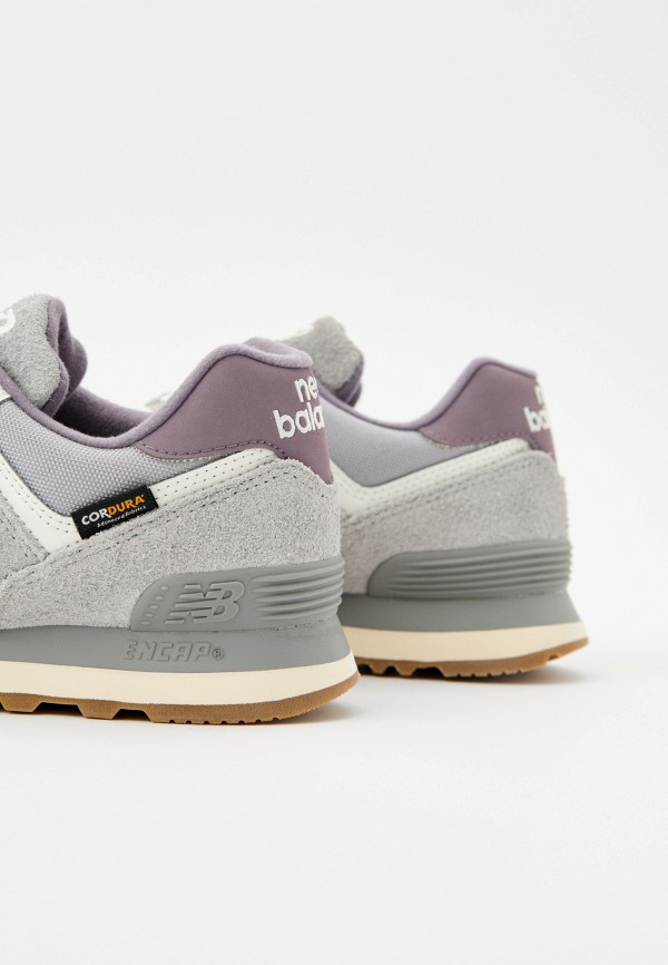 New Balance Кроссовки - 574 - фото 4