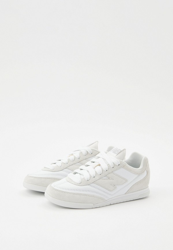 New Balance Кроссовки - RC42 - фото 3