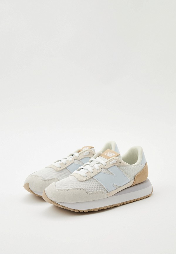 New Balance Кроссовки - 237 - фото 3