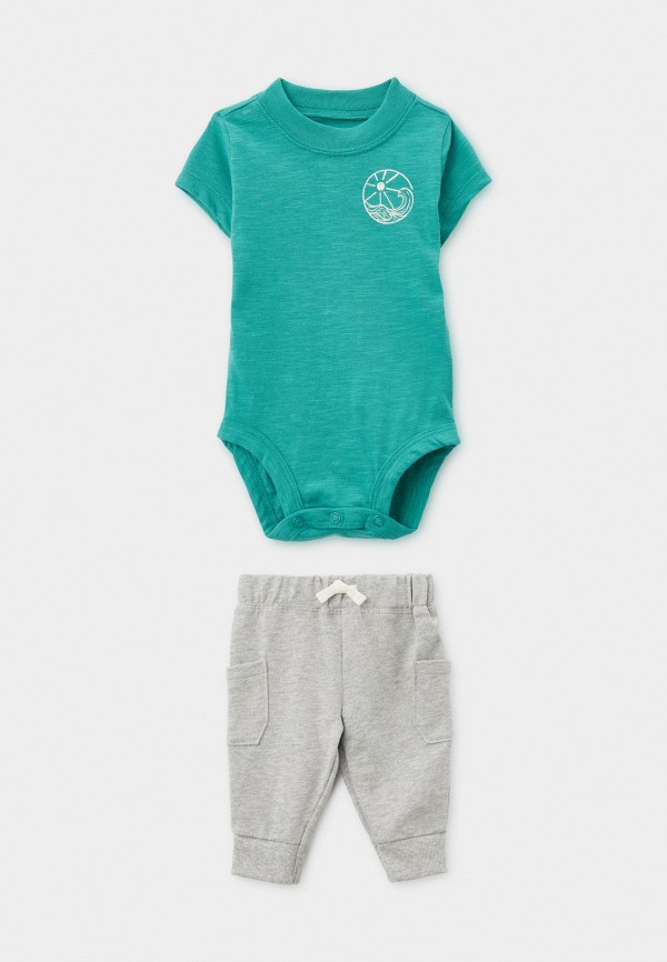 Carter’s Боди и брюки - фото 1