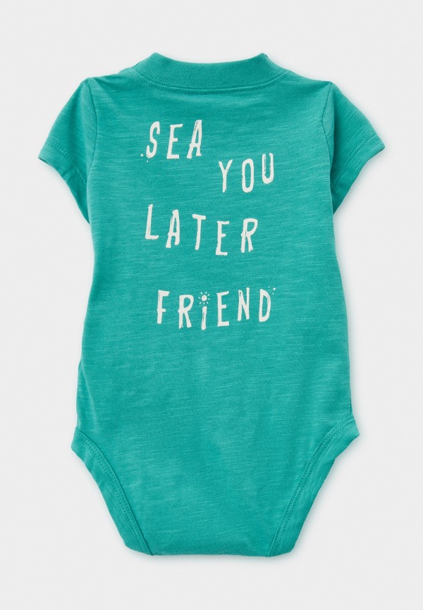 Carter’s Боди и брюки - фото 2