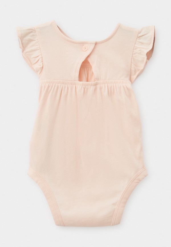 Carter’s Боди и шорты - фото 2