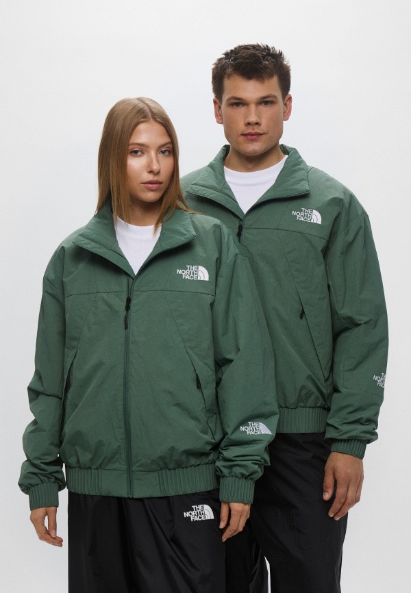 The North Face Бомбер - U NSE INSULATED BOMBER - фото 1