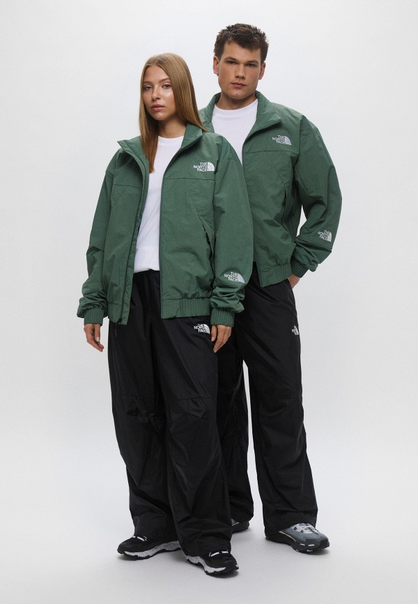 The North Face Бомбер - U NSE INSULATED BOMBER - фото 2