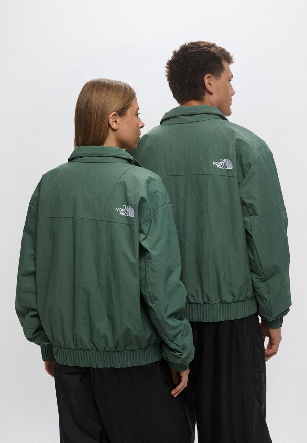 The North Face Бомбер - U NSE INSULATED BOMBER - фото 3
