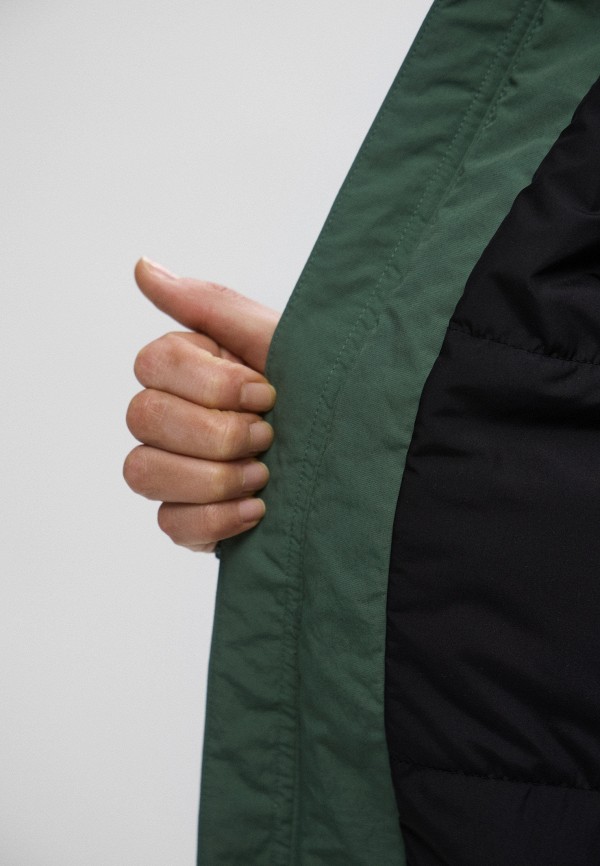 The North Face Бомбер - U NSE INSULATED BOMBER - фото 4