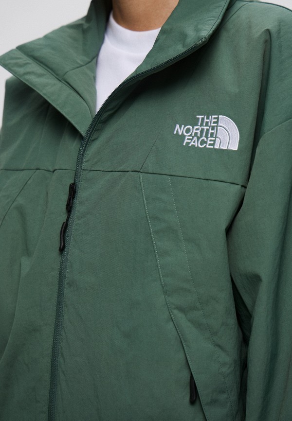 The North Face Бомбер - U NSE INSULATED BOMBER - фото 5