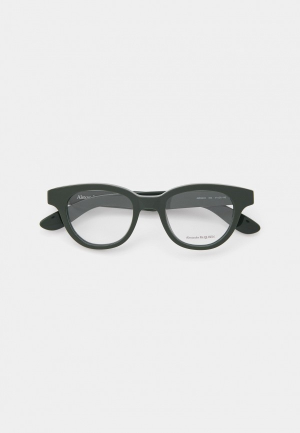 Alexander McQueen Оправа - фото 1