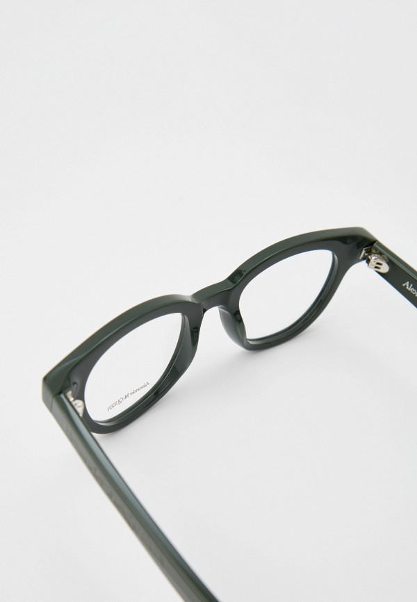 Alexander McQueen Оправа - фото 3