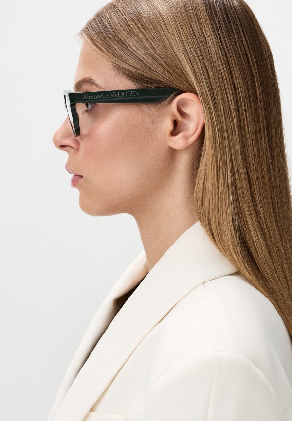 Alexander McQueen Оправа - фото 6