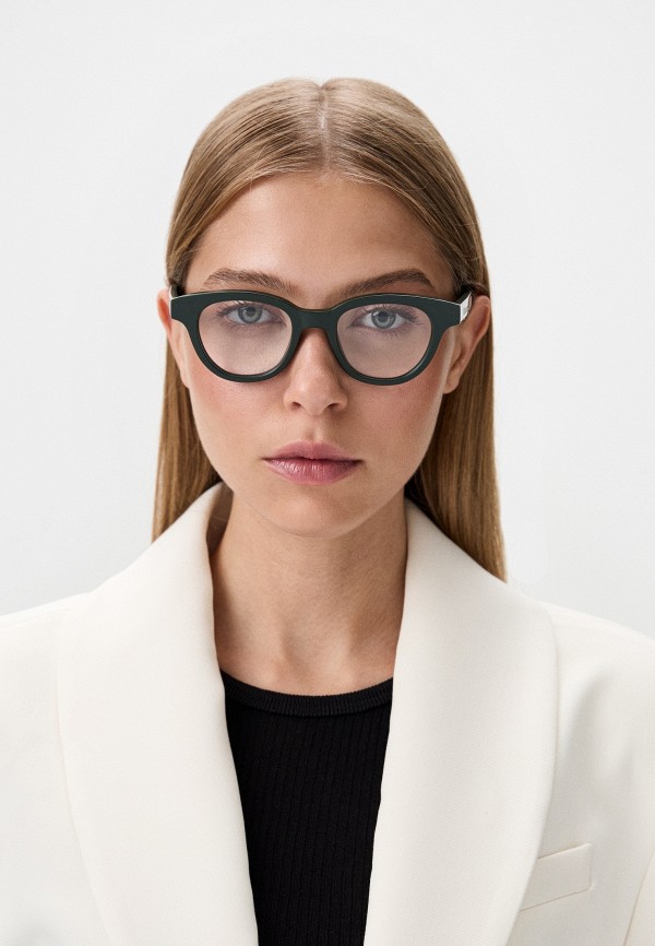 Alexander McQueen Оправа - фото 5