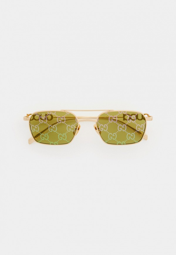 Gucci Очки солнцезащитные - GG1804S 002 - фото 1