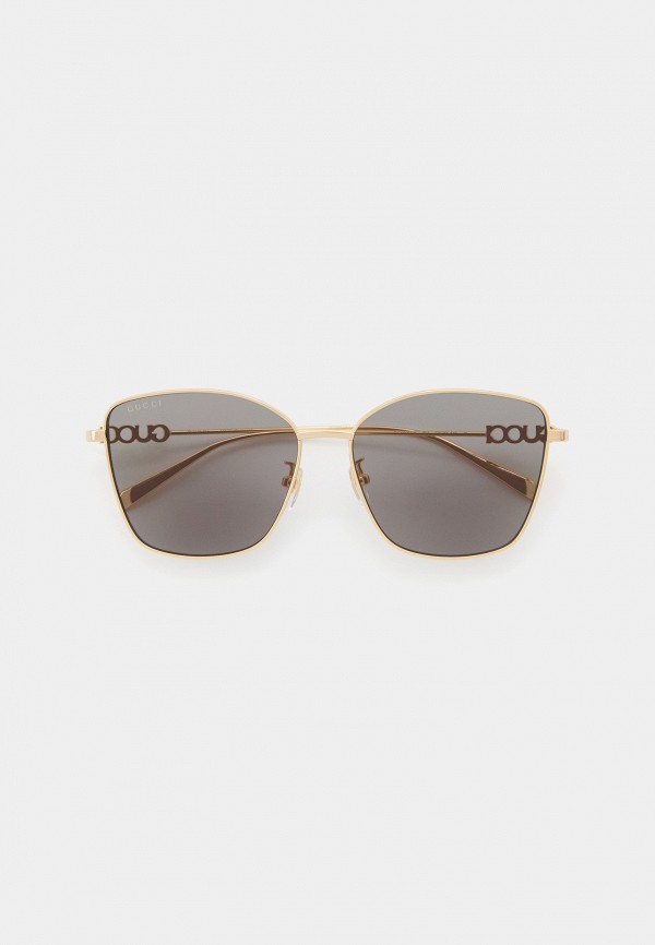 Gucci Очки солнцезащитные - GG1805SA 001 - фото 1