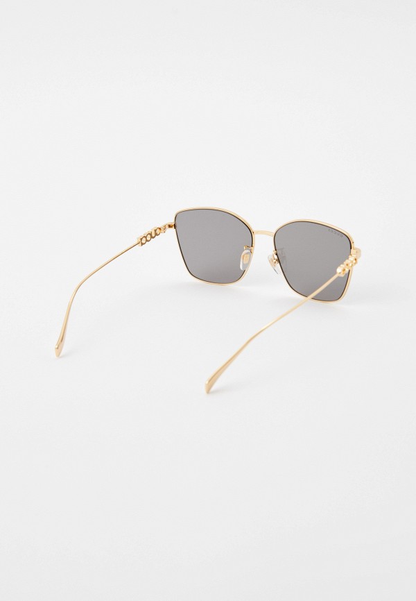 Gucci Очки солнцезащитные - GG1805SA 001 - фото 2