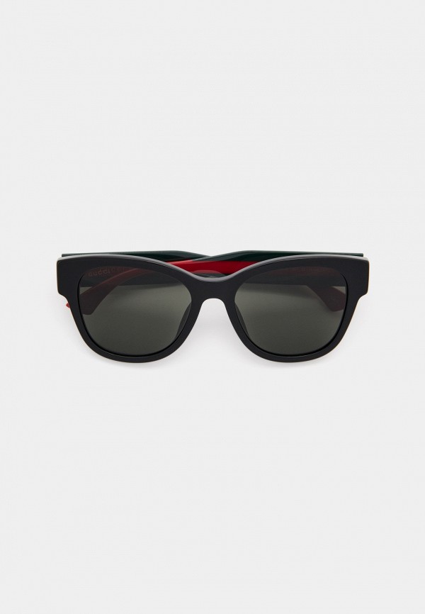 Gucci Очки солнцезащитные - GG1866SK 001 - фото 1