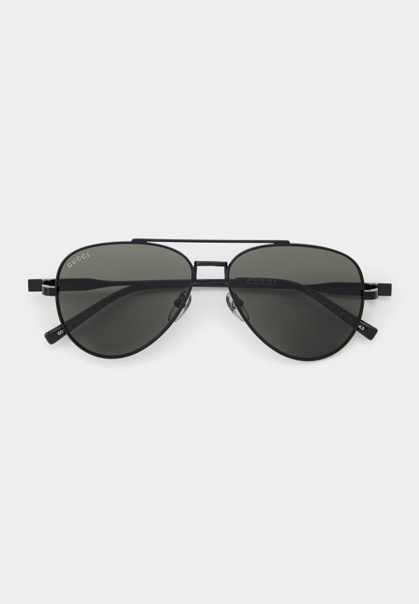 Gucci Очки солнцезащитные - GG1874S 001 - фото 1