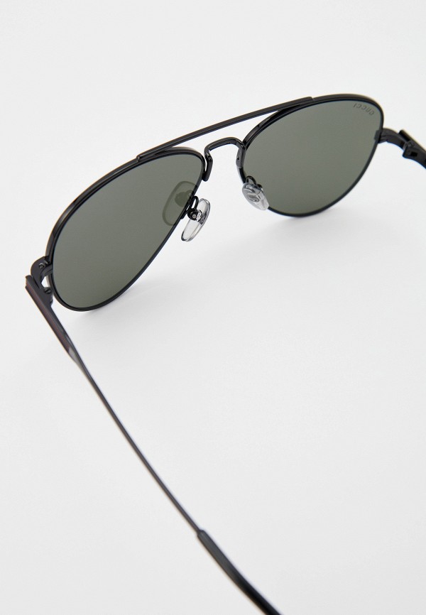 Gucci Очки солнцезащитные - GG1874S 001 - фото 3