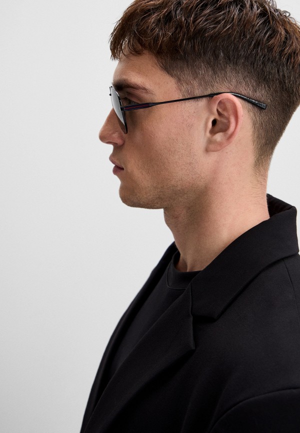 Gucci Очки солнцезащитные - GG1874S 001 - фото 6