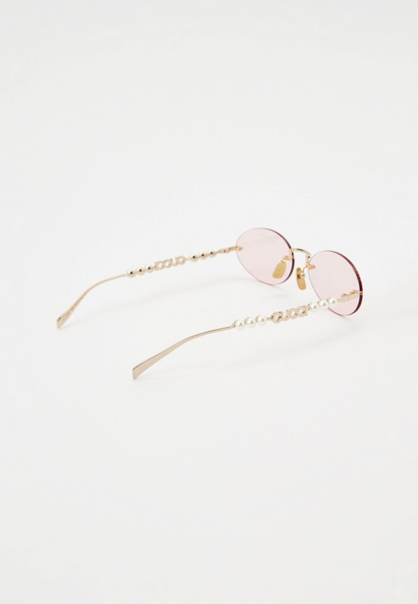 Gucci Очки солнцезащитные - GG1922S 004 - фото 2