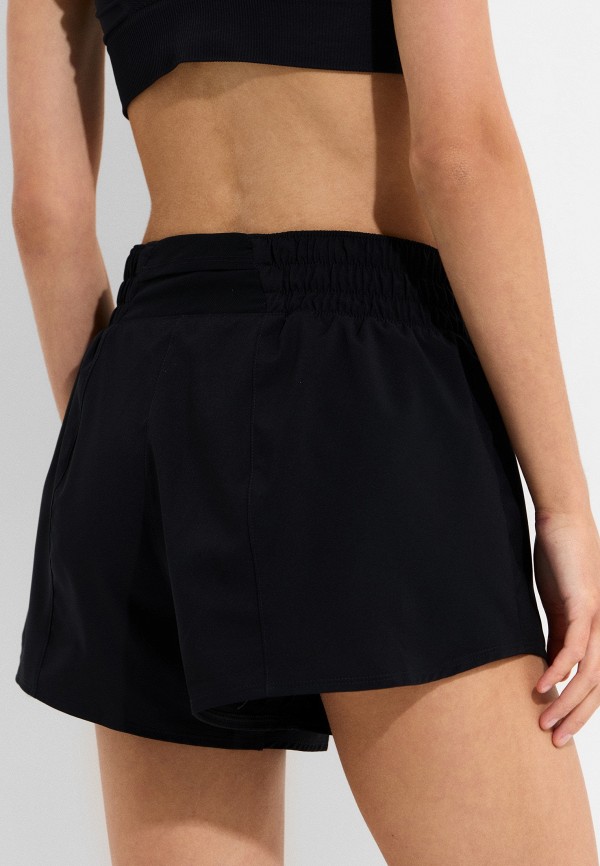 Nike Шорты спортивные - NK ONE DF MR 3IN BR SHORT - фото 5