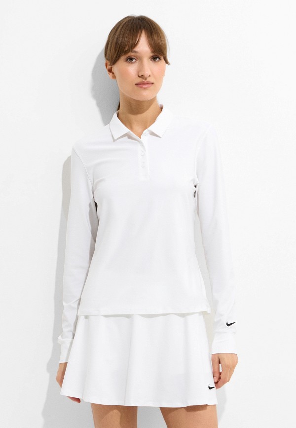 Nike Поло - фото 1