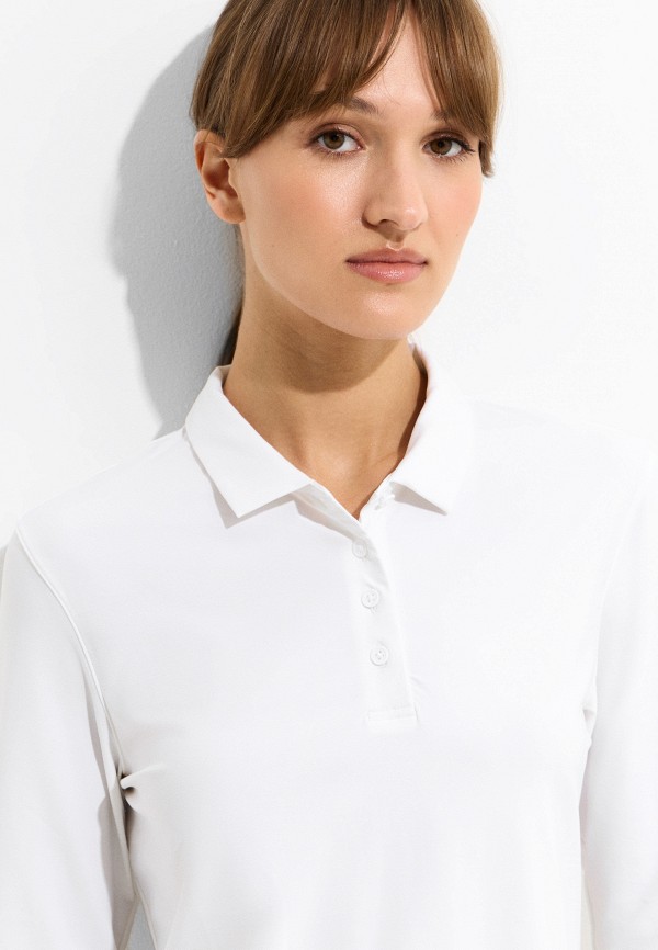 Nike Поло - фото 4