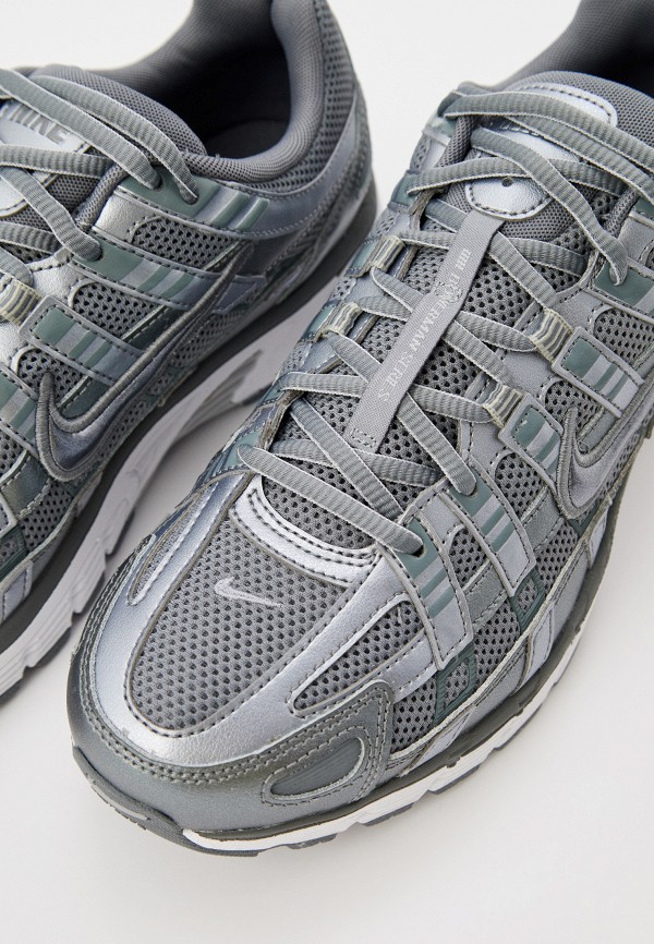 Nike Кроссовки - NIKE P-6000 - фото 2