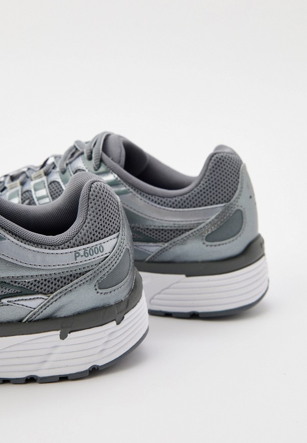 Nike Кроссовки - NIKE P-6000 - фото 4