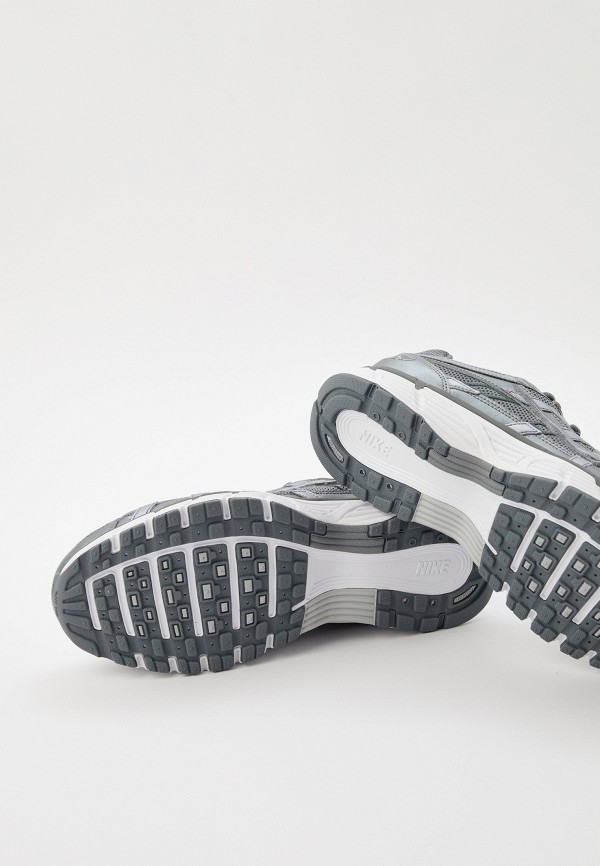 Nike Кроссовки - NIKE P-6000 - фото 5