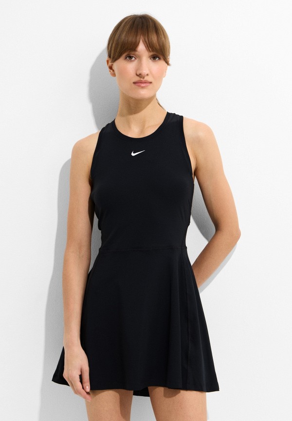 Nike Платье - NK DF VICTORY DRESS - фото 1