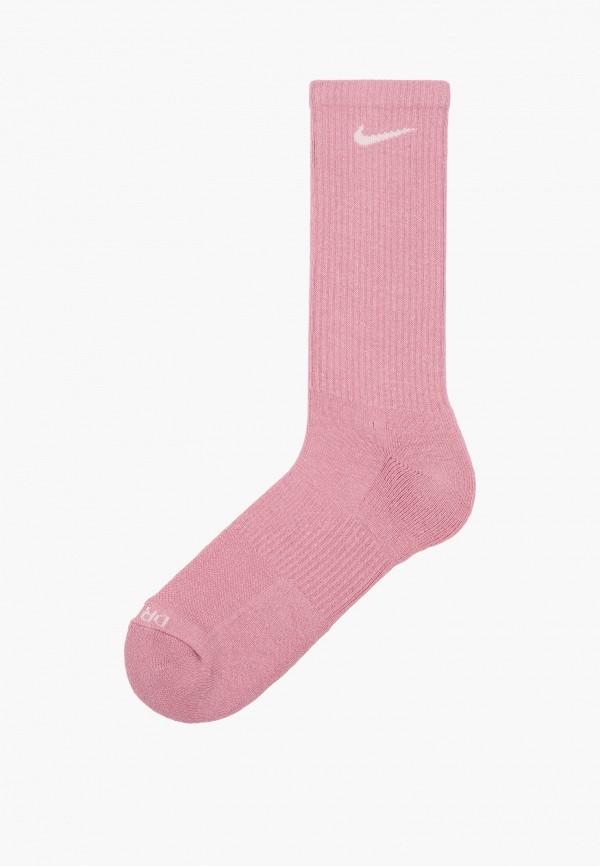 Nike Носки 3 пары - NK EVERYDAY PLUS CUSH CREW 3PR - 132 - фото 3