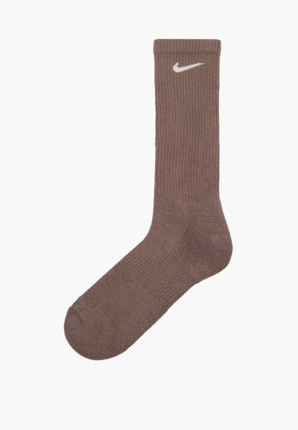 Nike Носки 3 пары - NK EVERYDAY PLUS CUSH CREW 3PR - 132 - фото 4