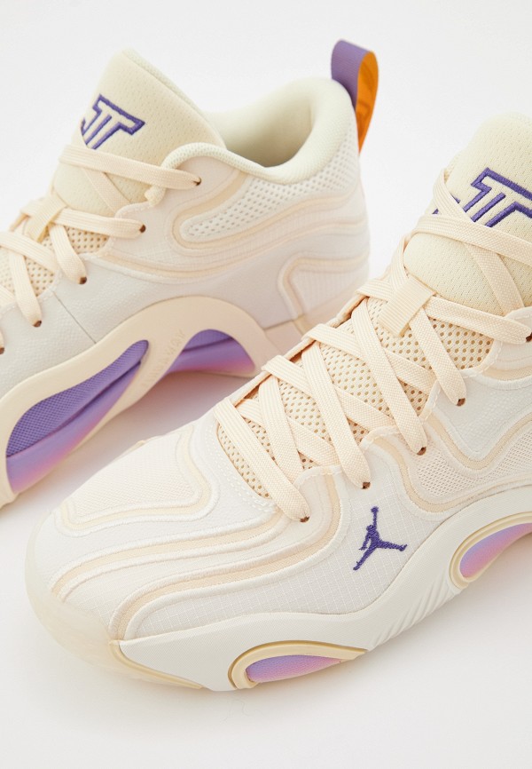 Jordan Кроссовки - JORDAN TATUM 3 OW - фото 2