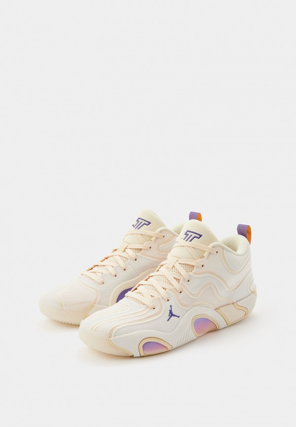 Jordan Кроссовки - JORDAN TATUM 3 OW - фото 3