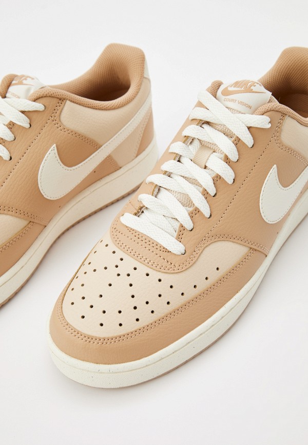 Nike Кеды - NIKE COURT VISION LO NA12 - фото 2