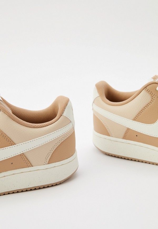Nike Кеды - NIKE COURT VISION LO NA12 - фото 4