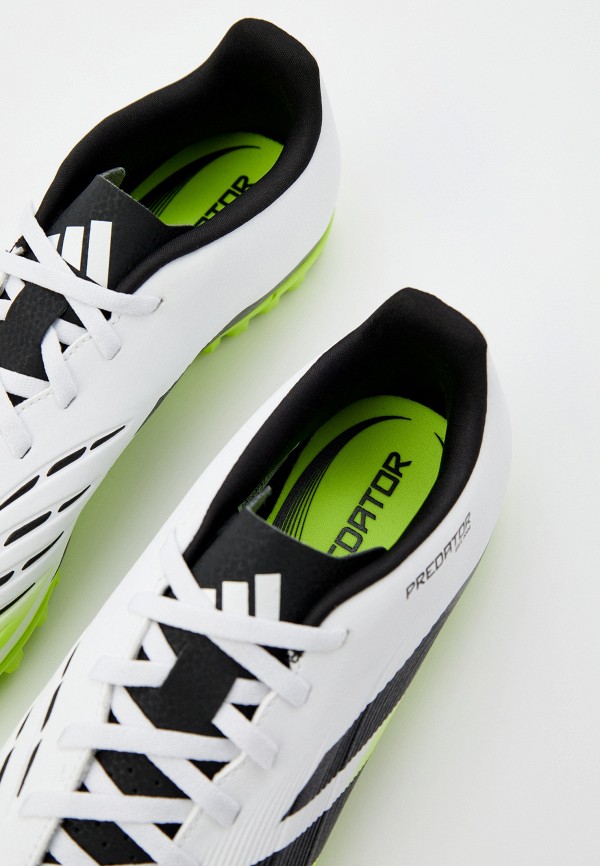 adidas Шиповки - PREDATOR CLUB TF - фото 4