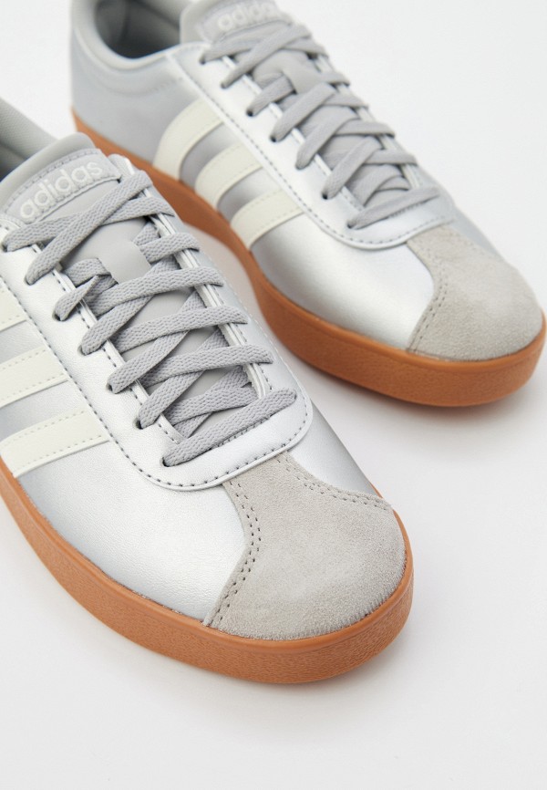 adidas Кеды - VL COURT BASE - фото 2