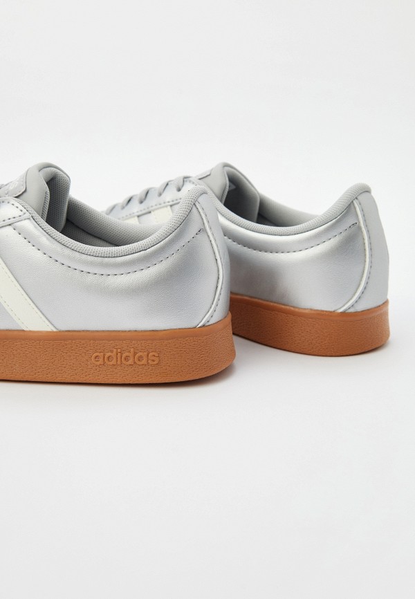 adidas Кеды - VL COURT BASE - фото 4