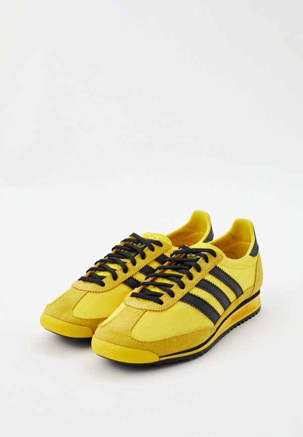 adidas Originals Кроссовки - SL 72 OG W - фото 4