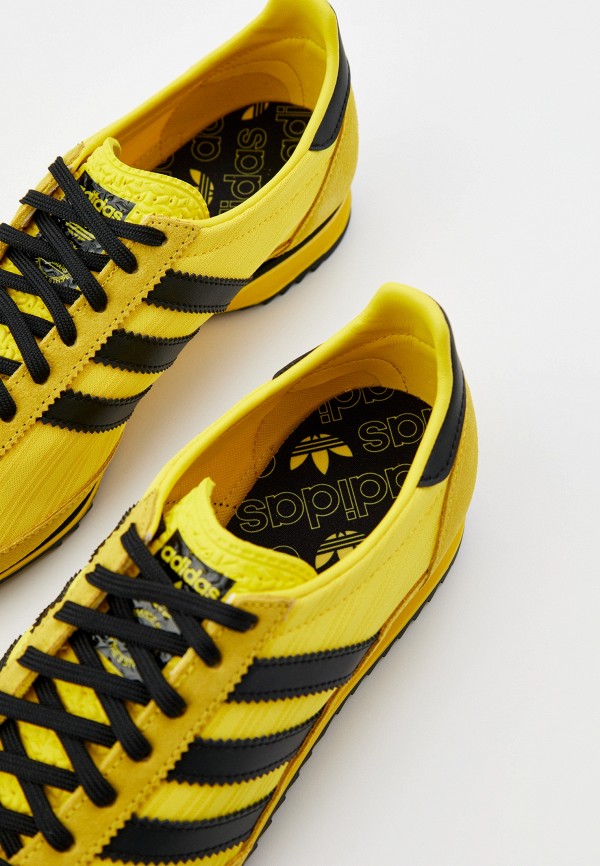 adidas Originals Кроссовки - SL 72 OG W - фото 5