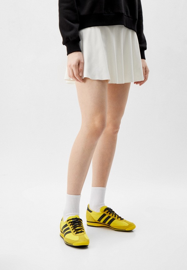 adidas Originals Кроссовки - SL 72 OG W - фото 3