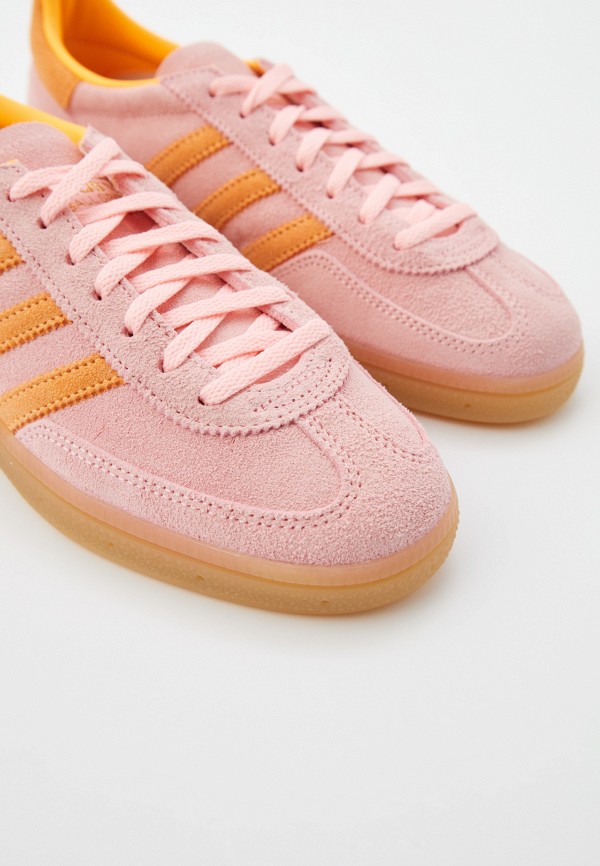 adidas Originals Кеды - HANDBALL SPEZIAL W - фото 2