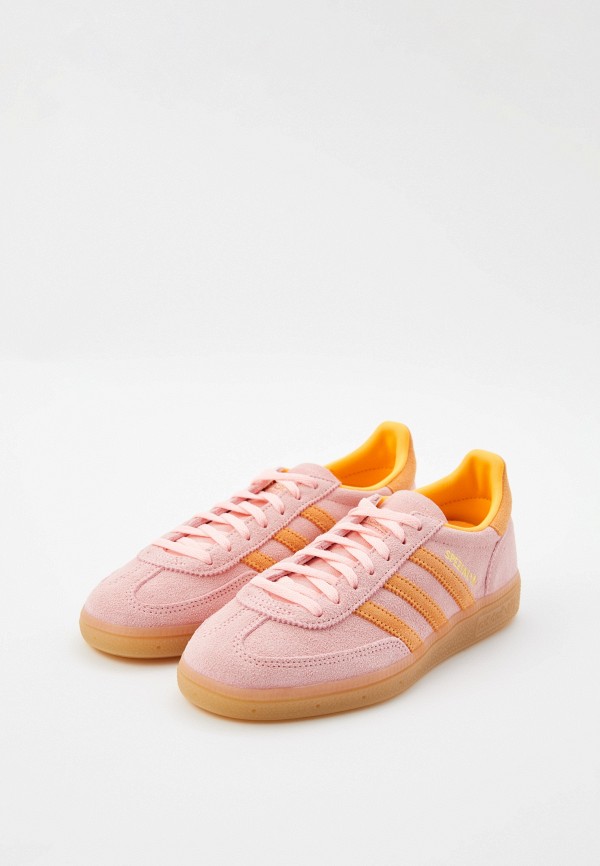 adidas Originals Кеды - HANDBALL SPEZIAL W - фото 3